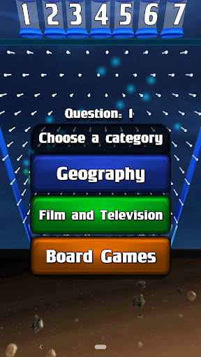The Wall 3D screenshot 3