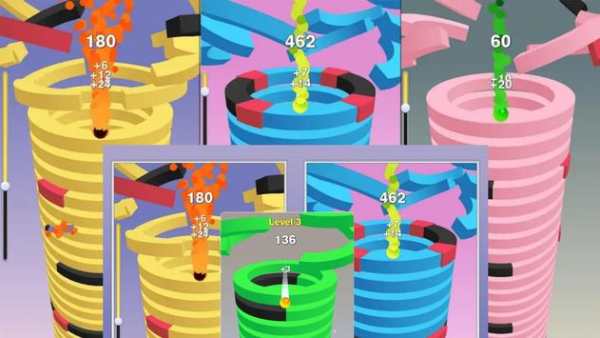 Twist Crush Ball screenshot 11