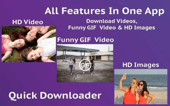 ViTube – Video Downloader to Download All Videos screenshot 2