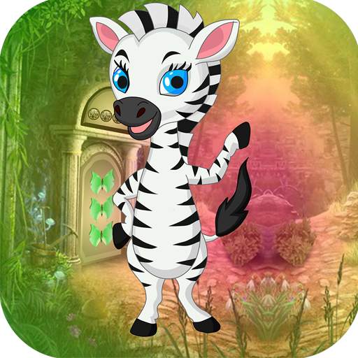 Best Escape Games 56 Jumping Horse Rescue Game 1.0.3