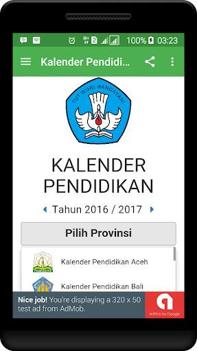 Aplikasi Guru screenshot 7