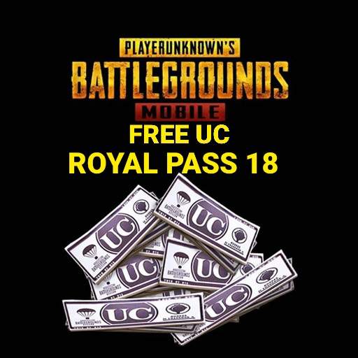 FREE UC AND ROYAL PASS 18 screenshot 3