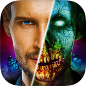 Ghost Booth icon