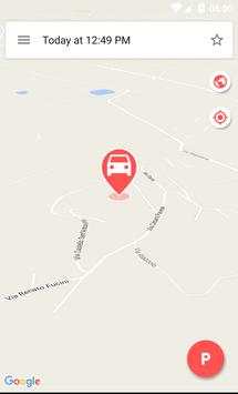 Parkeet Lite screenshot 1