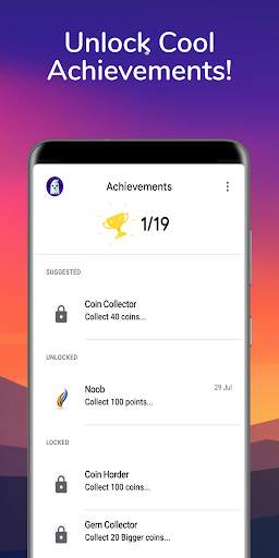 NOOBIE Snack Ball Game With Music 2020 [Original] screenshot 8