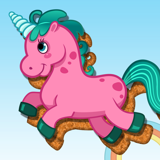 Fairytales Puzzles for Girls icon