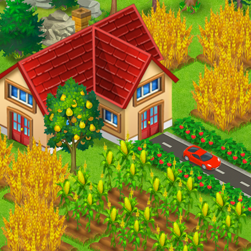 Fresh Farm icon