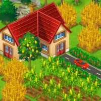 Fresh Farm иконка