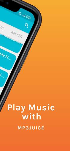 Mp3juice - Mp3Juices Music Player screenshot 2