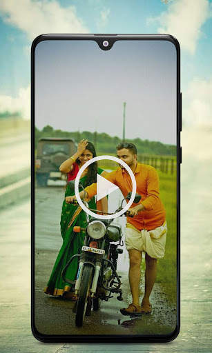 Love Video Status 2021 screenshot 2