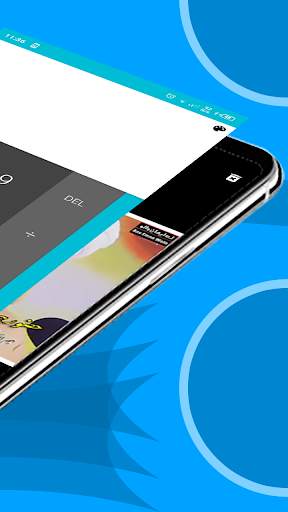 Calculator Vault- Gallery Lock screenshot 8