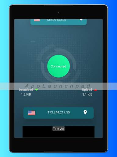 VPN 5G Speed screenshot 9
