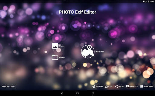 Photo Exif Editor - Metadata screenshot 17
