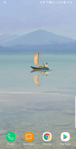 Cheerful Boats screenshot 8
