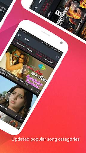 Isai:Tamil video status, film  screenshot 11