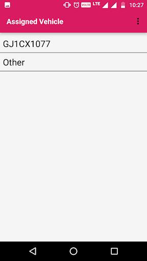 Amul Milk DMS - Mobile application for AMDs screenshot 4