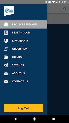 My Solar Gard® screenshot 1