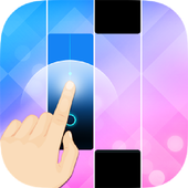 Piano Tiles 2018 icon