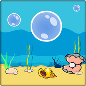 Pop Bubbles icon