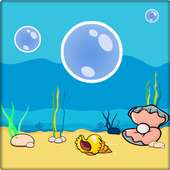 Pop Bubbles