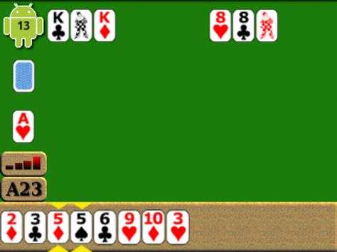 Scala 40 Smart Edition Free screenshot 2