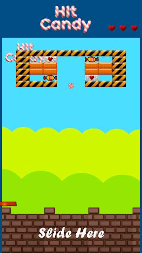 Hit Candy screenshot 4