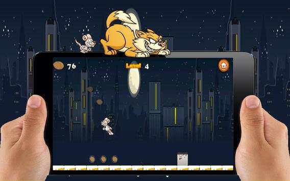 Tom vs Jimmy Go screenshot 4