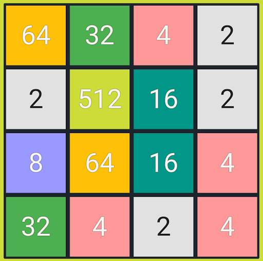 2048 screenshot 23