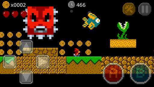 Level Maker screenshot 3