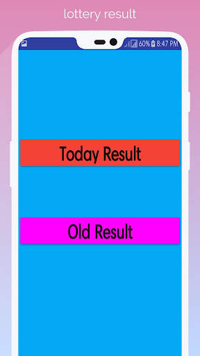 Lottery Prediction, Live, Resu screenshot 3