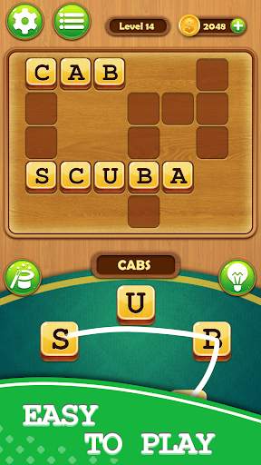 Word Life - Classic Word Puzzle Game screenshot 3
