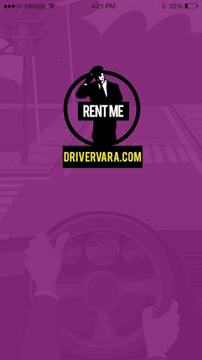 DV Driving screenshot 7