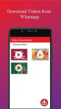 FVD Best Video Down loader screenshot 5
