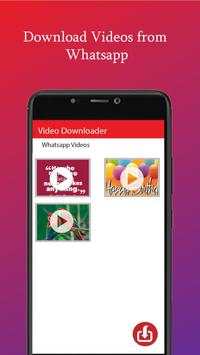 FVD Best Video Down loader screenshot 5