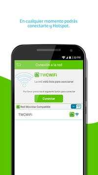 Travel Wi-Fi screenshot 3