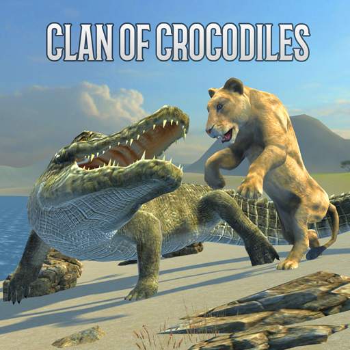 Clan of Crocodiles 1.1