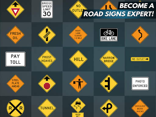 Driving Academy 2 Car Games screenshot 15