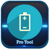 Battery Life Saver for Android icon