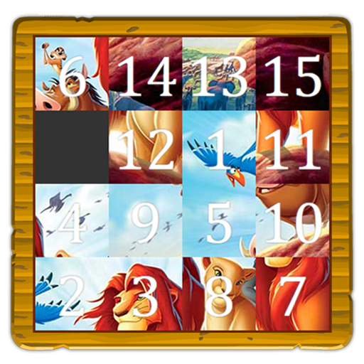 Photo Puzzle icon