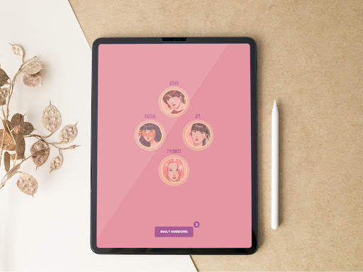 Once: Twice game screenshot 3