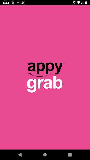 appy grab screenshot 1