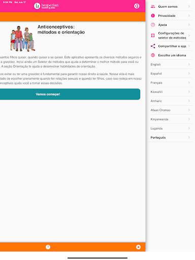 Anticonceptivos screenshot 16