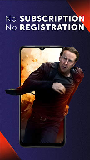 Fawesome - Movies & TV Shows screenshot 6