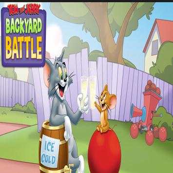 TOM and JERRY Cartoon screenshot 3