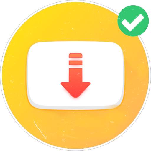 Best Tube Video Downloader - All Format 4k HD 3GP 1.1.0