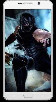 Ninja Gaiden Wallpapers HD screenshot 8