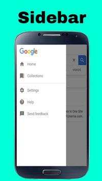 G Private Browser screenshot 4