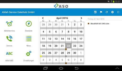 ASO-App screenshot 9