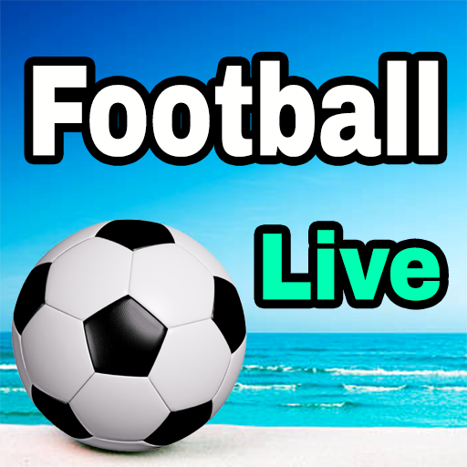 Live Football Score TV icon