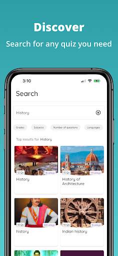 Quizizz: Play to learn screenshot 2
